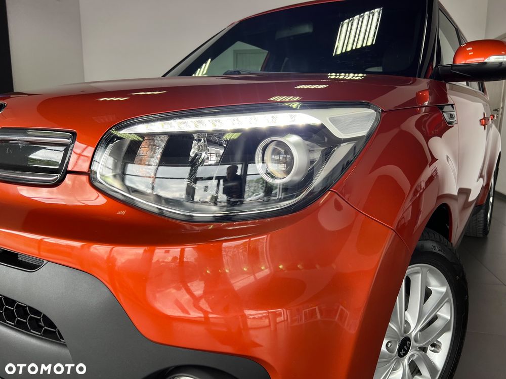 Kia Soul - 2