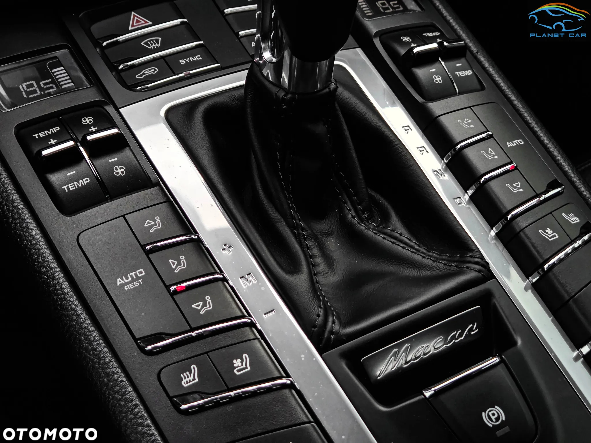 Porsche Macan PDK - 37