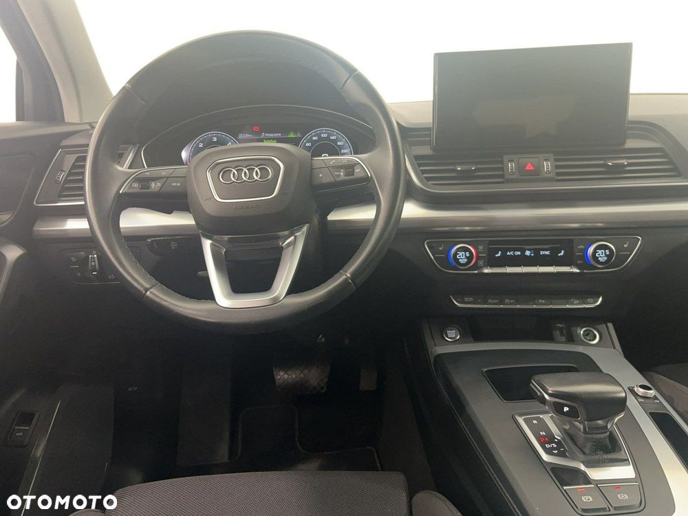 Audi Q5 - 9