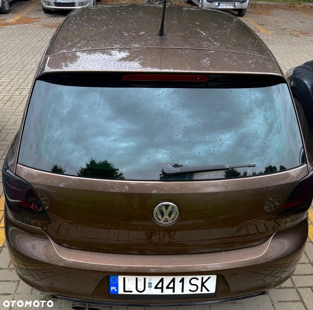 Volkswagen Polo 1.2 TSI Blue Motion Technology Style - 3