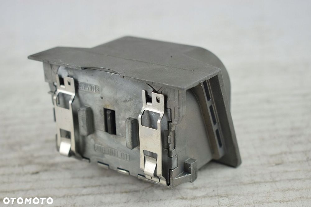 komputer sterownik zestaw mercedes a2661533479 - 12