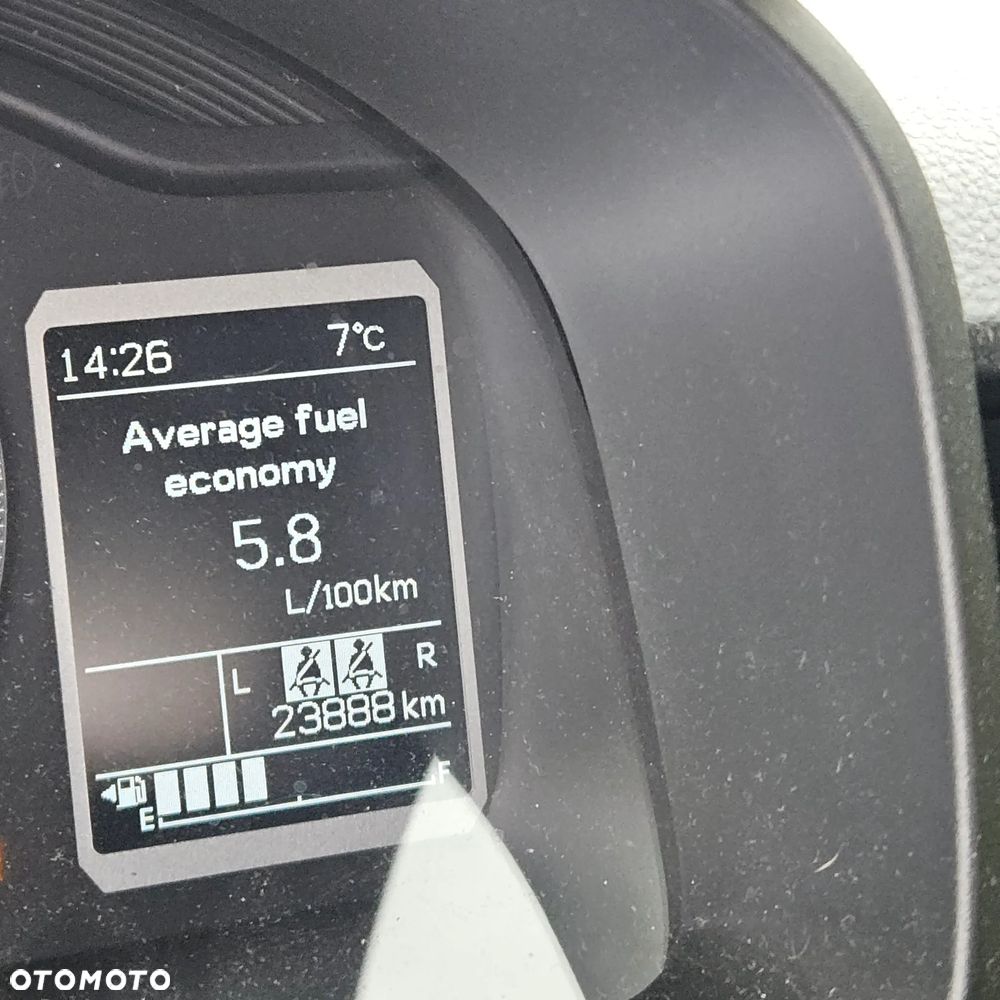Suzuki Ignis - 8