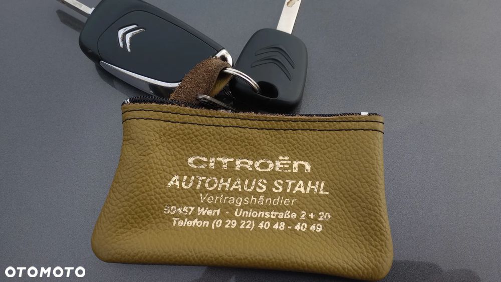 Citroën C4 - 10