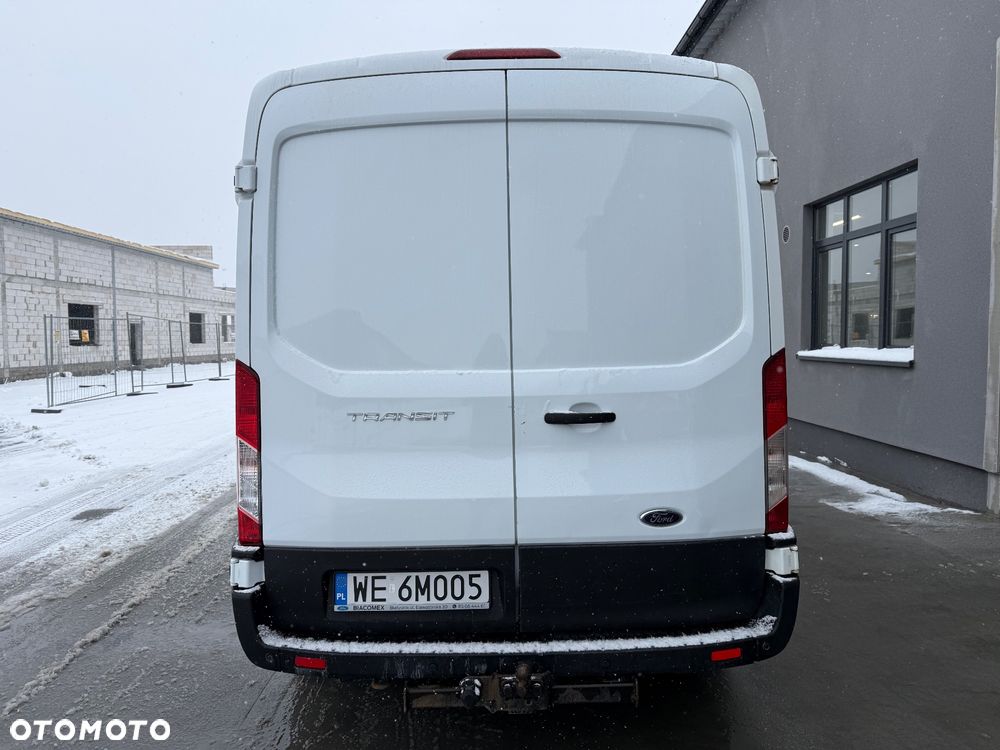 Ford Transit - 6