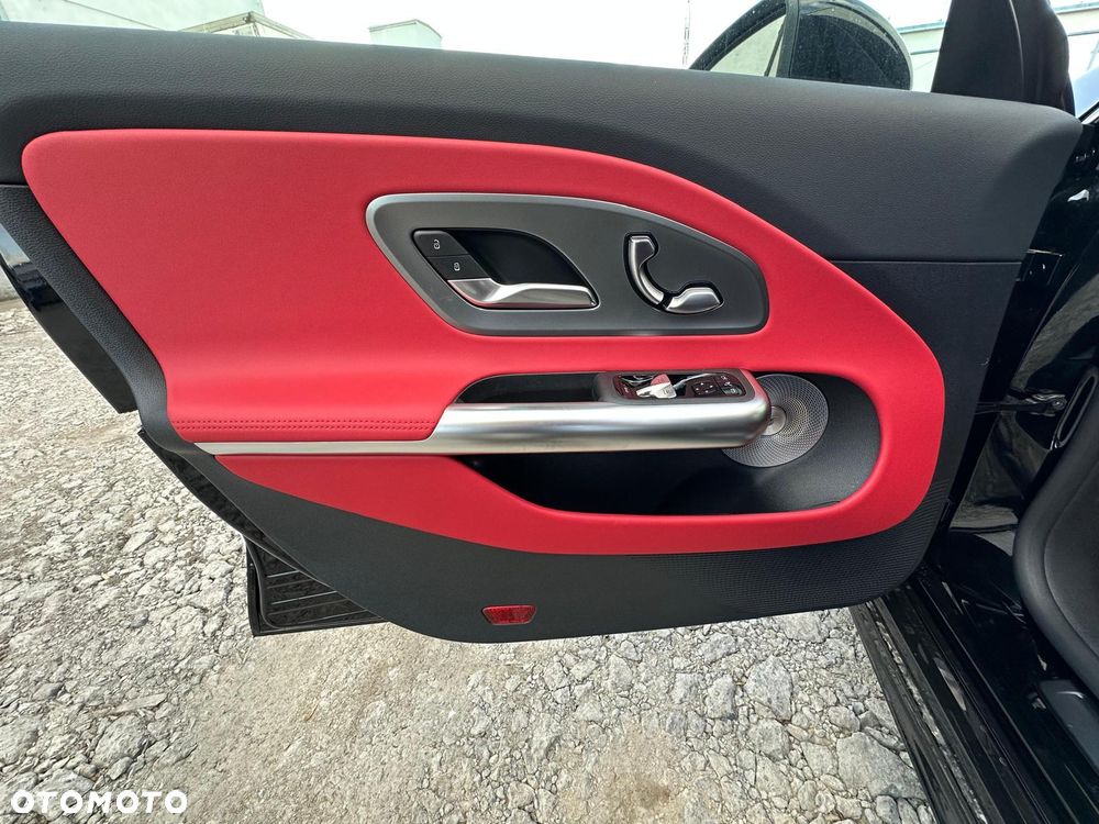 Mercedes-Benz CLA 200 mHEV 8G-DCT - 8