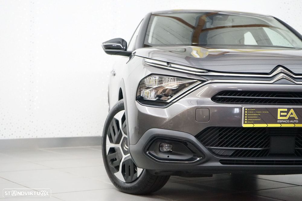 Citroën C4 1.2 PureTech Feel - 40