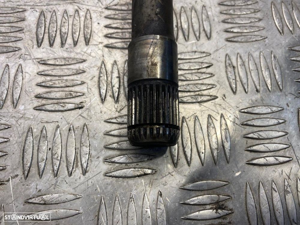 Transmissão Dto Frente BMW 5 (F10 F11) 535 d xDrive REF. 6263138401069 MOTOR N57... - 2