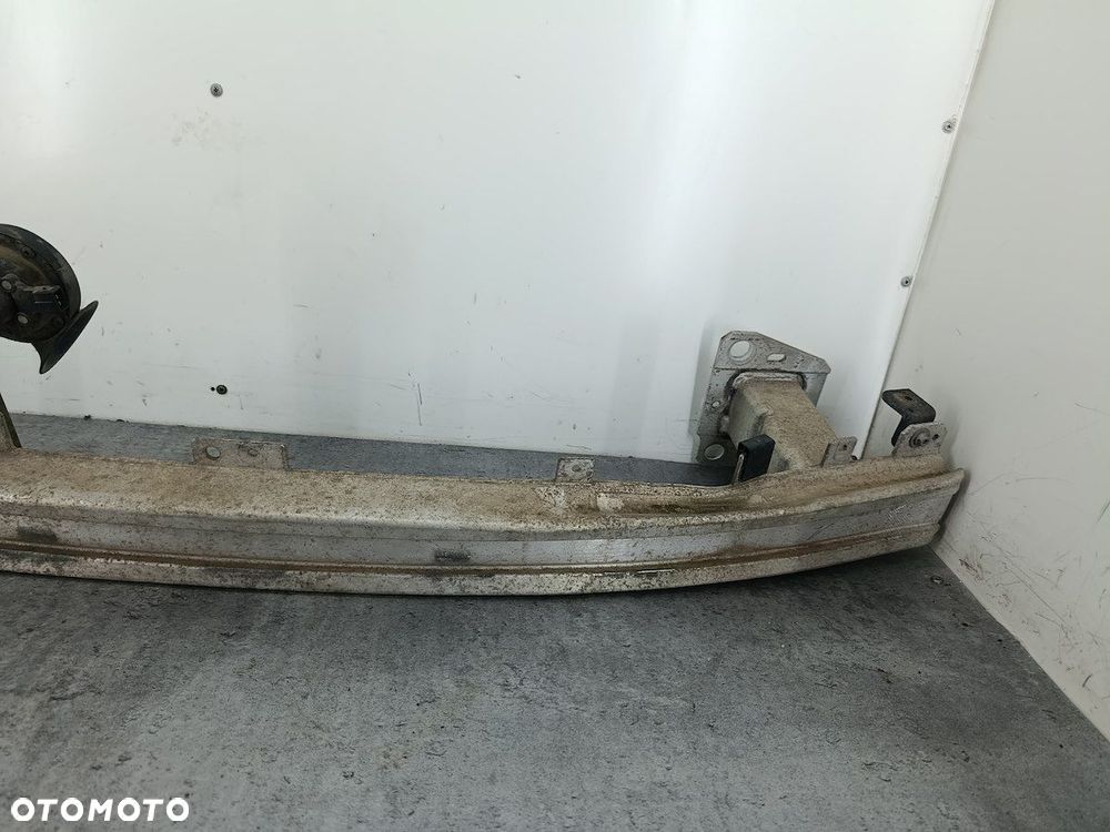 BELKA POD ZDERZAK PRZÓD RENAULT MEGANE III 752100003R 1.2 TCE - 3