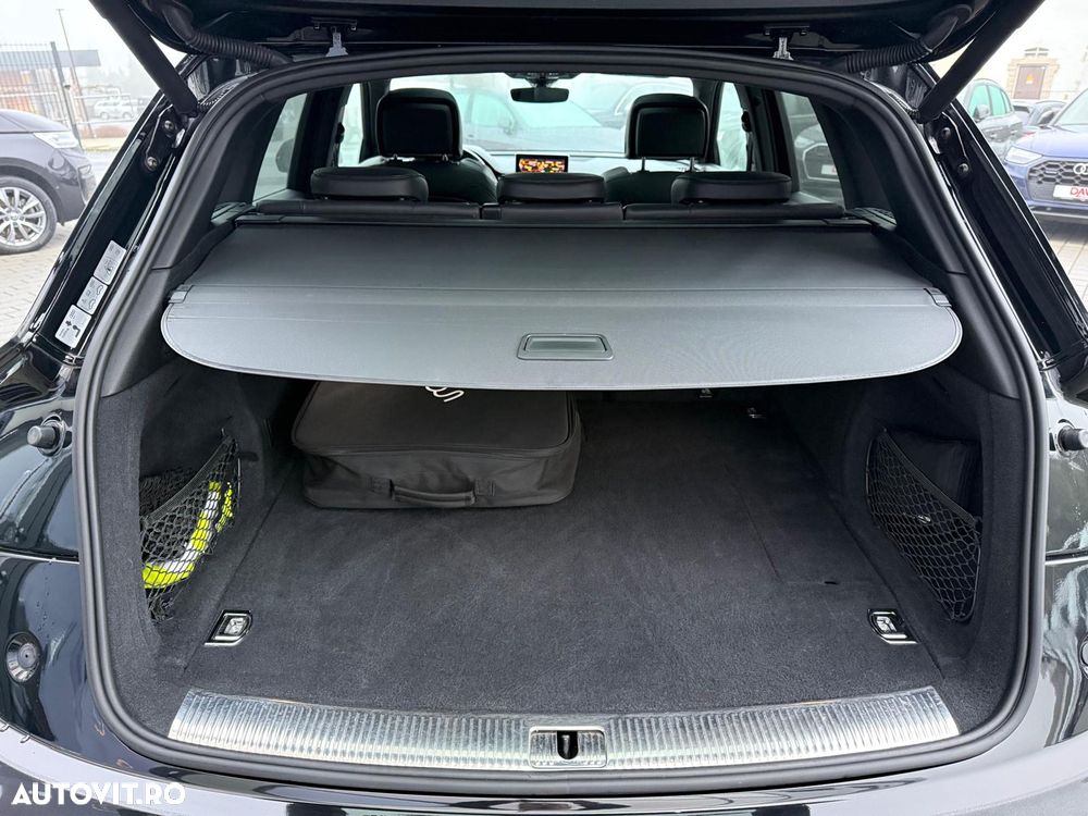 Audi Q5 55 TFSI e quattro S tronic PHEV S Line - 24