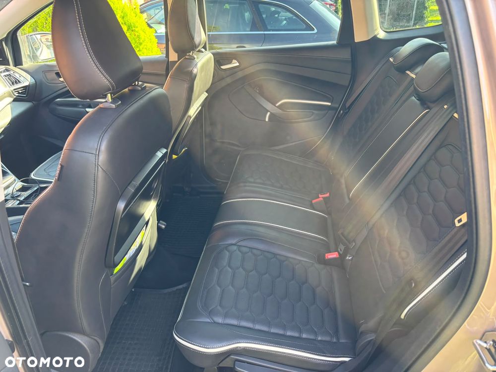 Ford Kuga Vignale 1.5 EcoBoost FWD ASS - 11