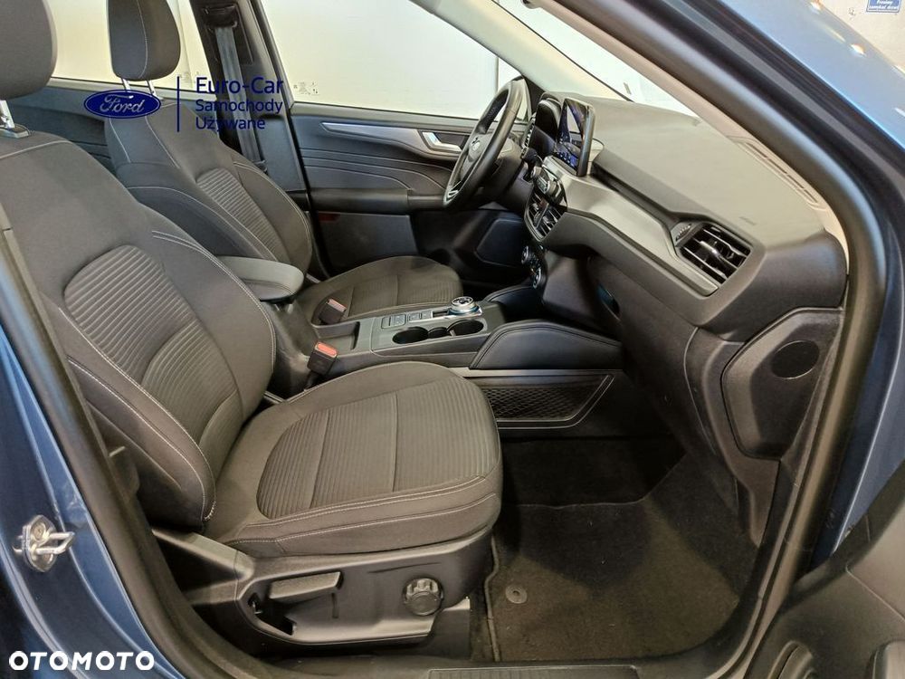 Ford Kuga 2.5 Duratec FHEV TITANIUM - 13