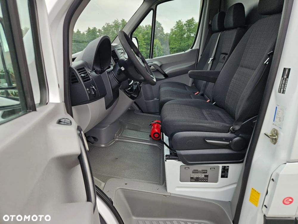 Mercedes-Benz SPRINTER 316CDI - 15