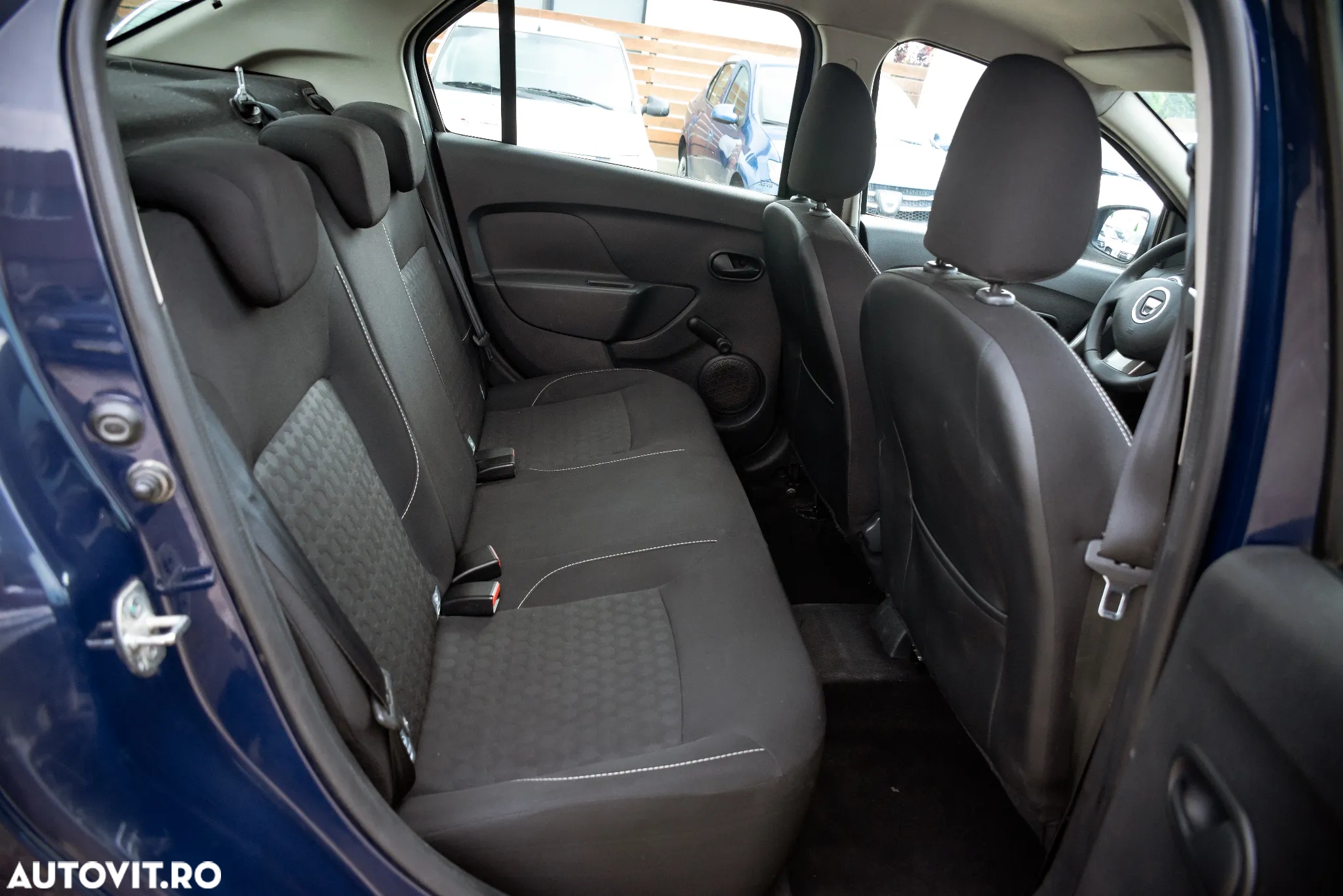 Dacia Logan 1.2 75CP Laureate - 16