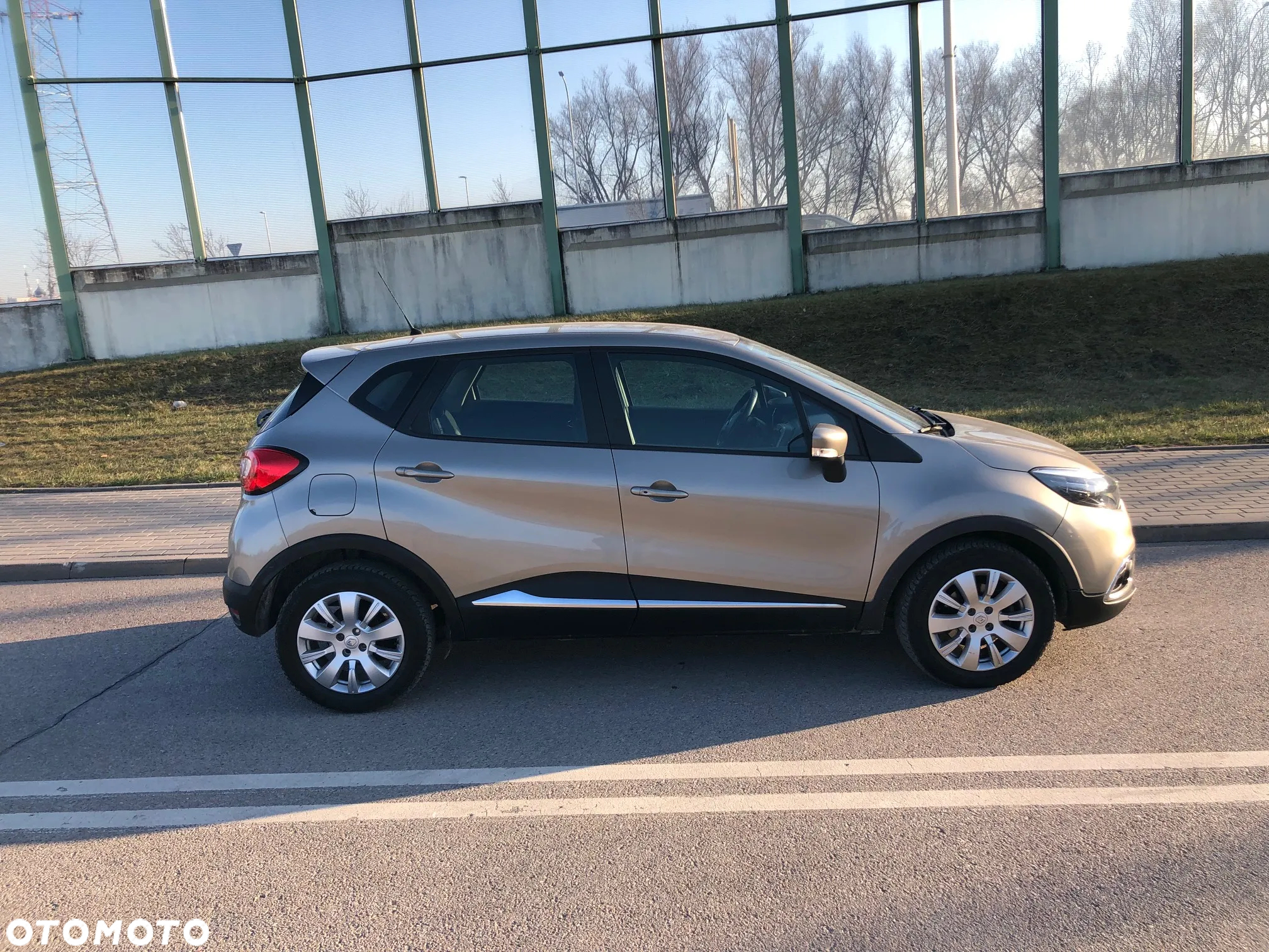 Renault Captur ENERGY TCe 120 EDC Dynamique - 2