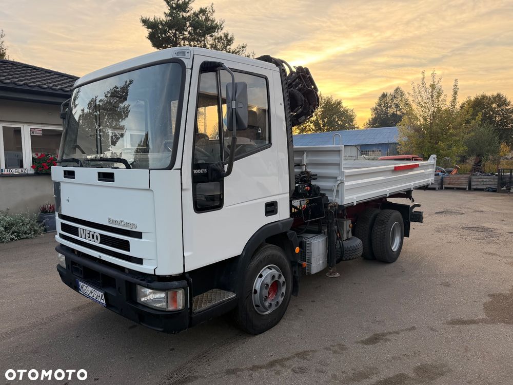 Iveco Eurocargo
