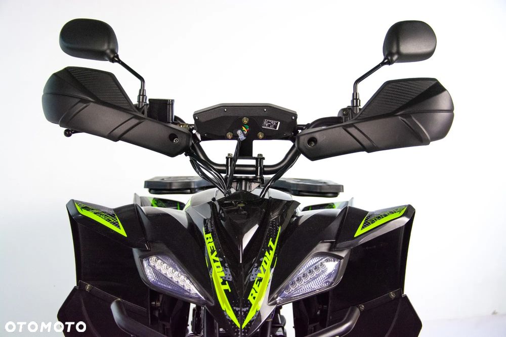 XTR Inny - 15