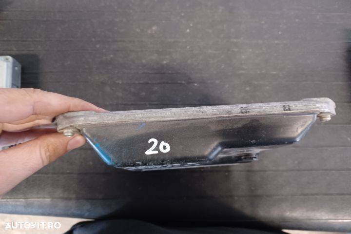 Calculator motor ECU 1860B422 - 1.8 1860B422 - 1.8 Mitsubishi ASX 1 [ - 4