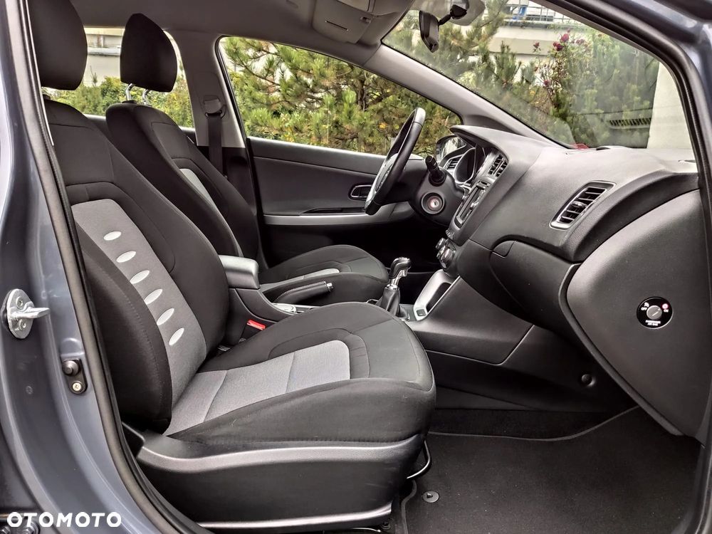 Kia Ceed 1.4 CVVT Edition 7 - 7