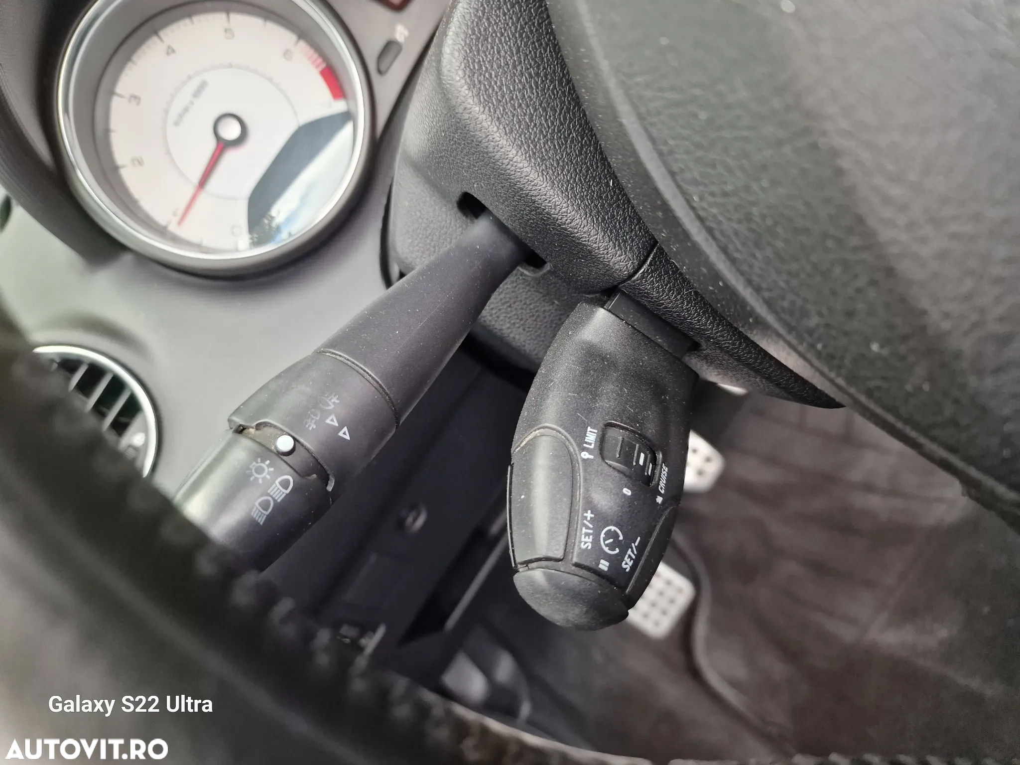 Peugeot 308 150 THP Sport - 12