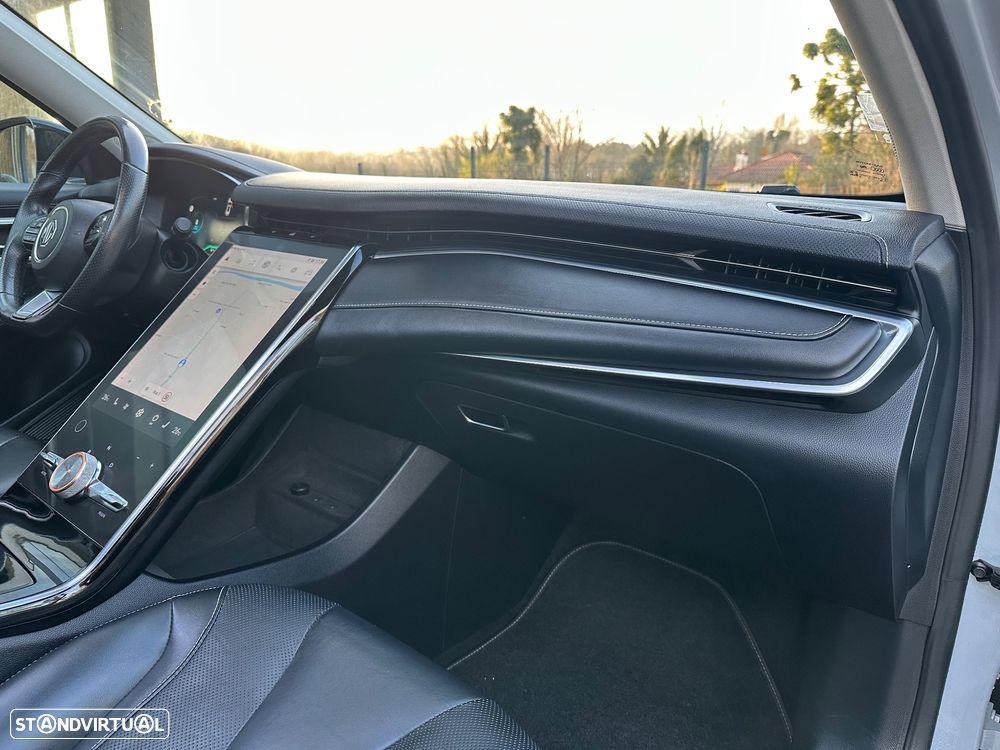 MG Marvel R 70 kWh Luxury - 16