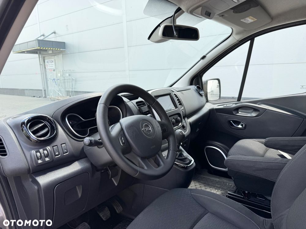 Opel Vivaro L2H1 2,9t Elegance Business - 5
