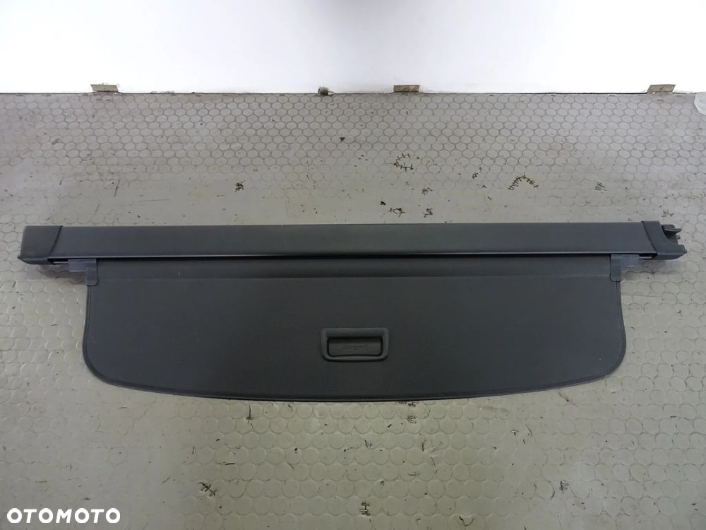8W9863553B roleta bagaznika Avant Audi A4 B9 8W czesci - 1