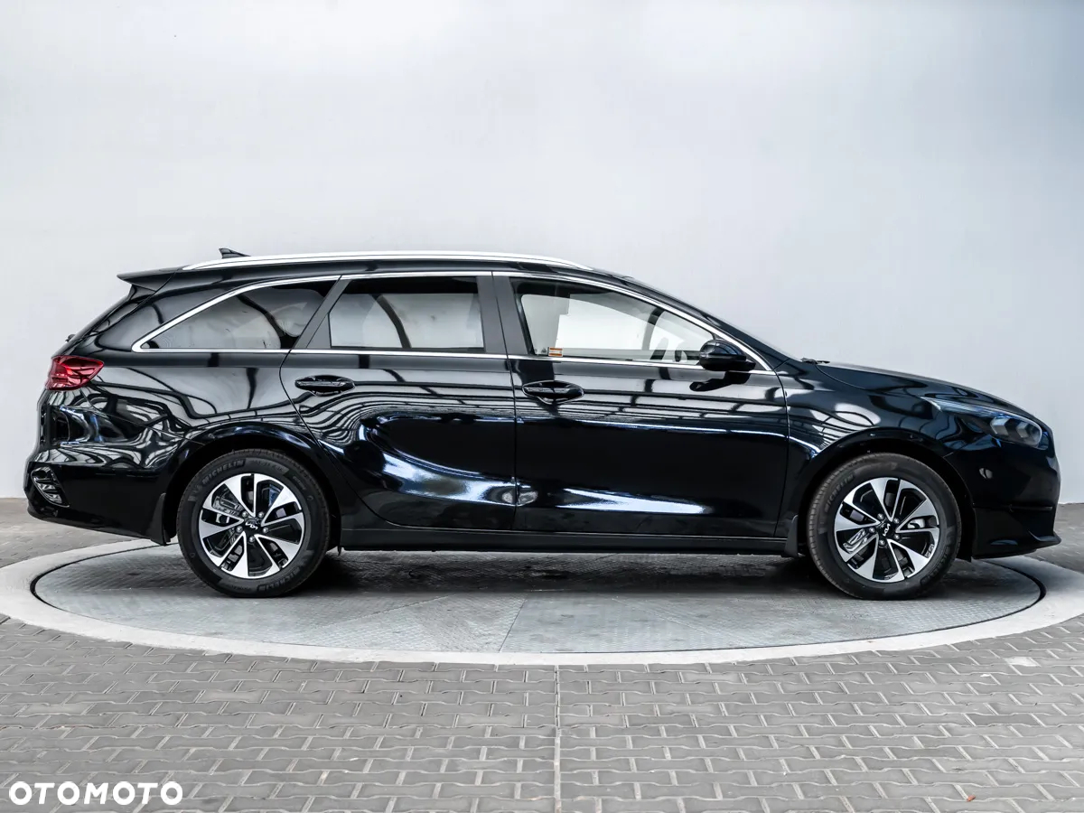 Kia Ceed 1.5 T-GDI Tribute - 7