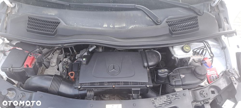 Mercedes-Benz Vito - 13