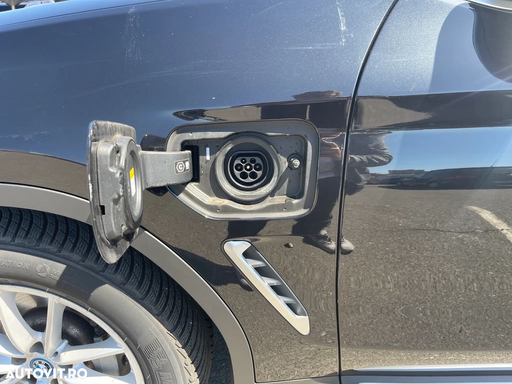 BMW X3 - 32