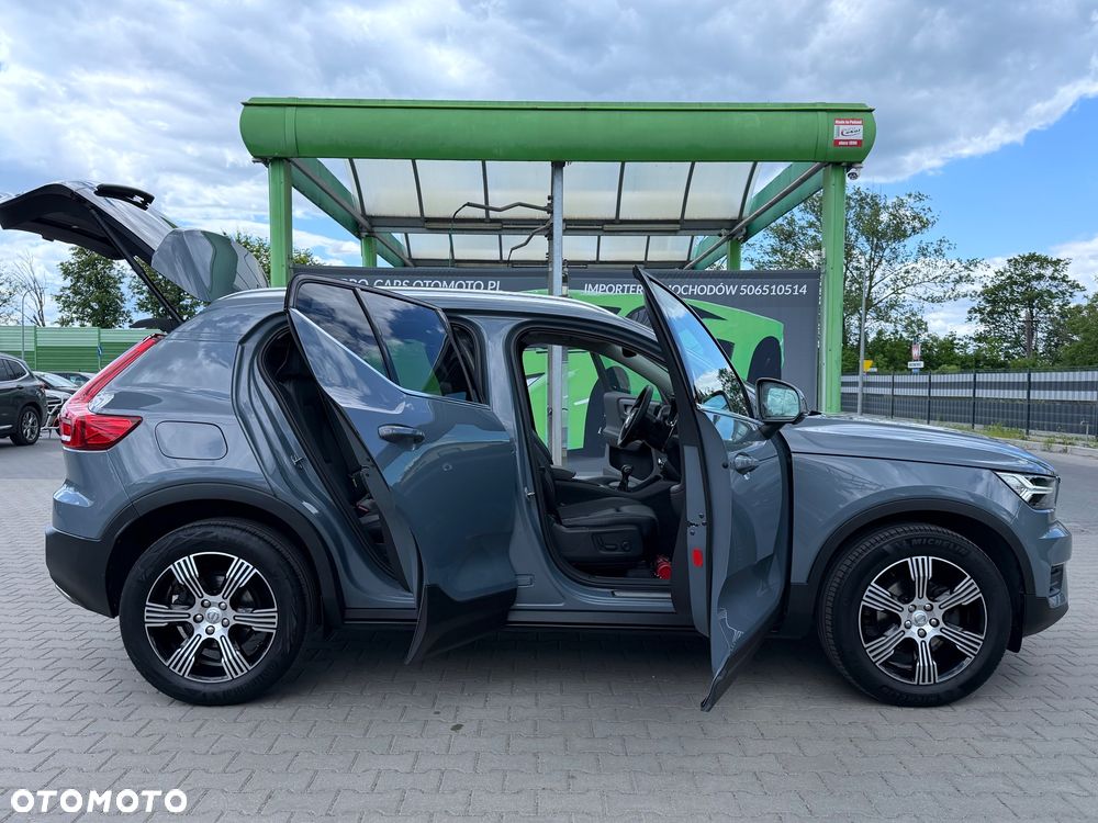 Volvo XC 40 D3 Inscription - 16