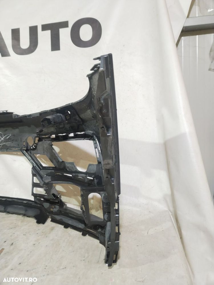 Bara fata VW Tiguan R-Line, Allspace, 2017, 2018, 2019, 2020, cod origine OE 5NN807221A. - 7