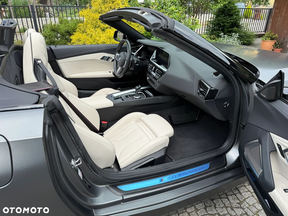BMW Z4 M - 17