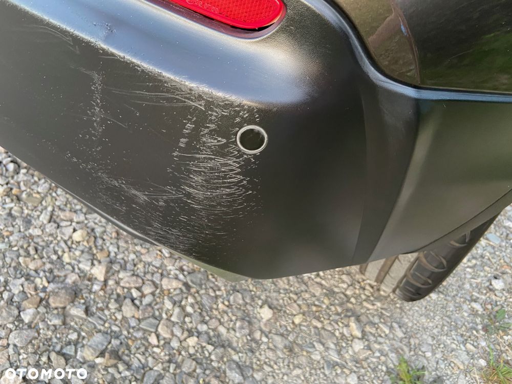 Nissan Qashqai 1.5 dCi N-Connecta EU6 - 38