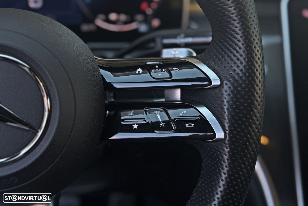 Mercedes-Benz C 300 de - 11