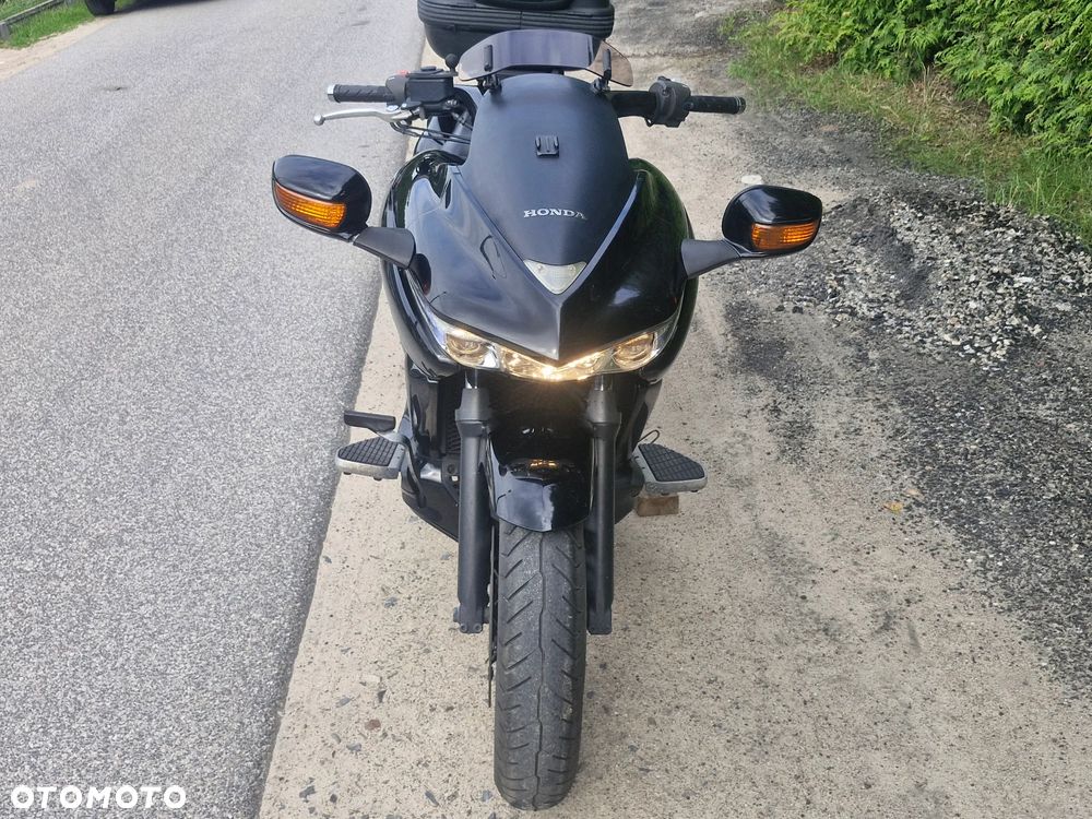Honda DN-01 - 5