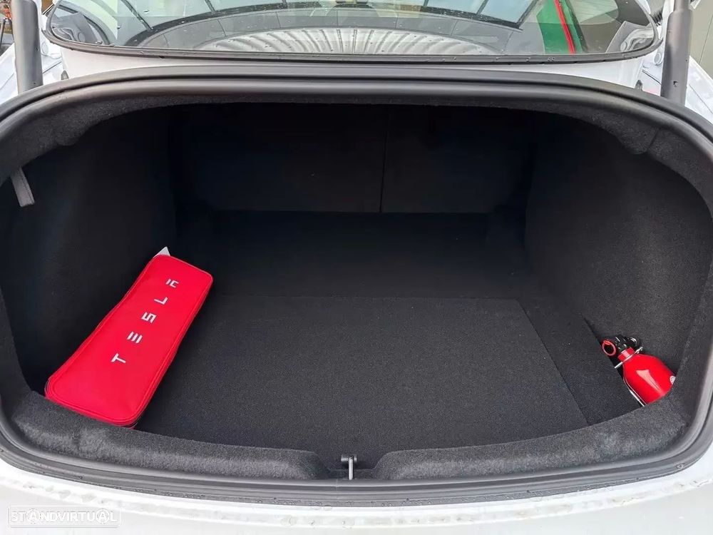 Tesla Model 3 Tração Traseira - 13