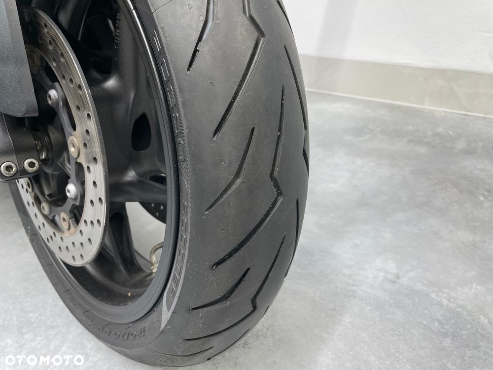 Yamaha Tmax - 13