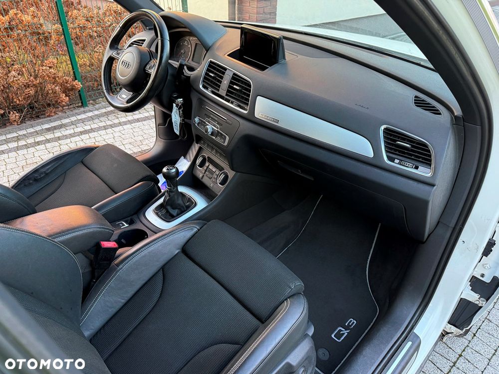 Audi Q3 2.0 TDI Quattro - 24