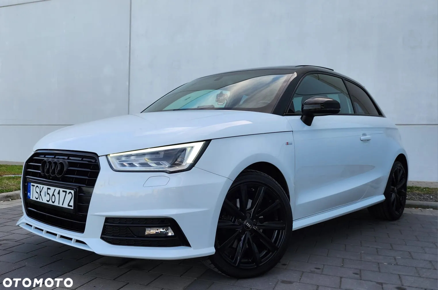 Audi A1 - 33