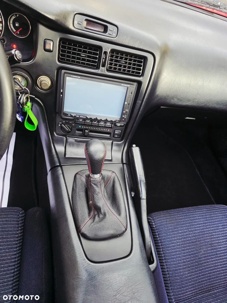 Toyota MR2 2.0 GTi T-Bar - 24