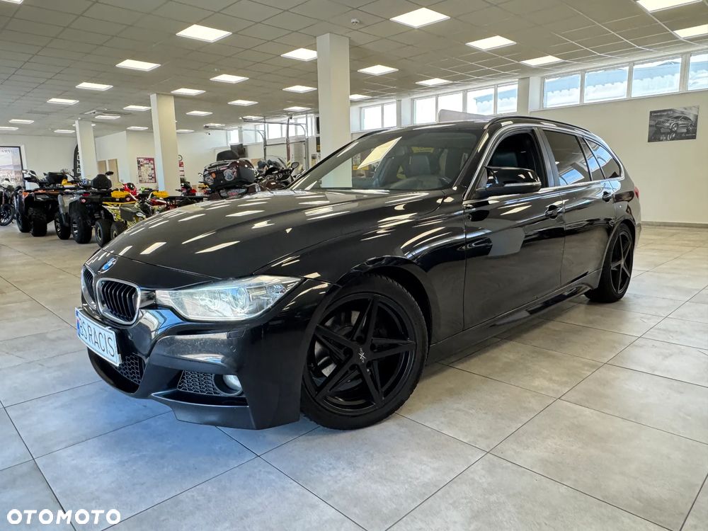 BMW Seria 3 - 1