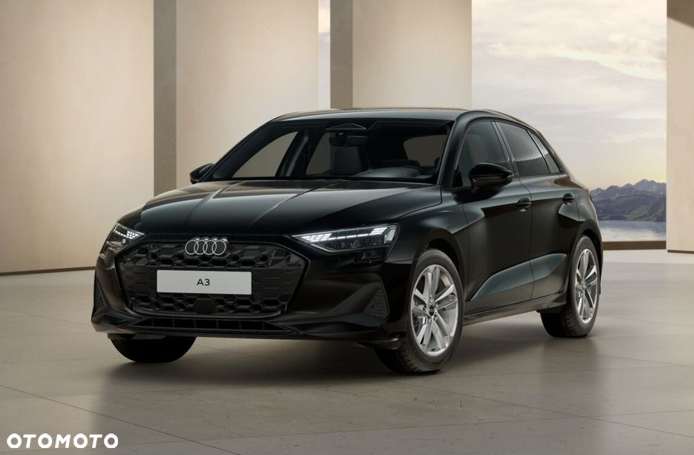 Audi A3 Sportback - 11