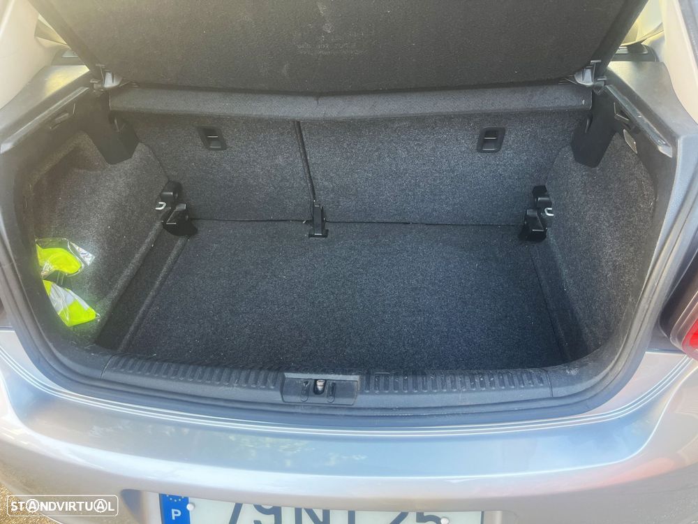 VW Polo 1.2 TDi Match - 15
