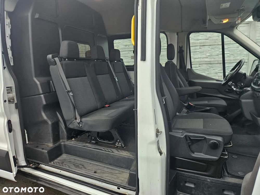 Ford TRANSIT - 22