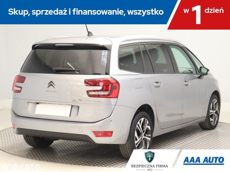 Citroën C4 SpaceTourer - 7