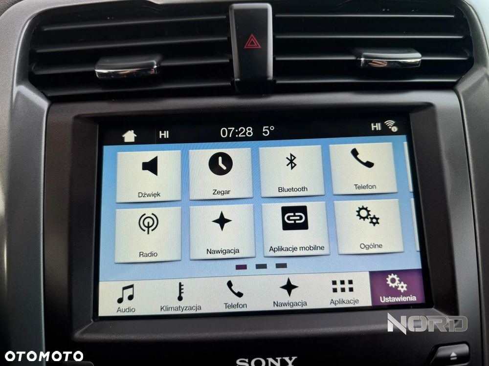 Ford Mondeo 2.0 TDCi STart-Stopp PowerShift-Aut Titanium - 31