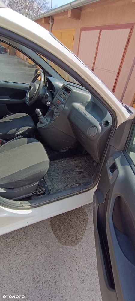 Fiat Panda 1.3 Multijet Climbing S&S 4x4 - 23