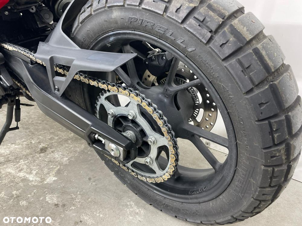 Moto Morini Inny - 21