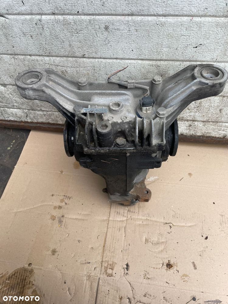 dyfer most bmw e36 1.6 1.8 2.0 i 3.38 mała głowa - 5