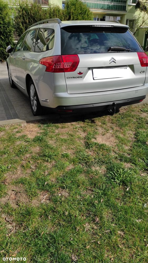 Citroën C5 2.0 HDi Attraction - 2